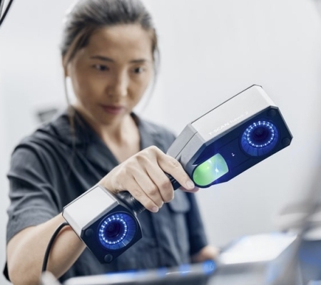 3D Scanners