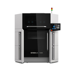 Stratasys F3300 Industrial 3D Printer