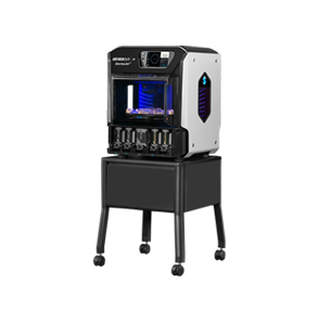 Stratasys J3 DentaJet 3D Printer