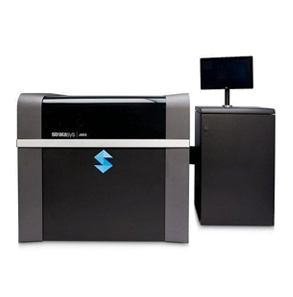 Stratasys J850 3D Printer