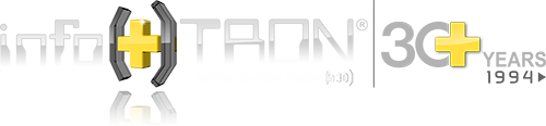 infoTRON