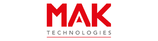 MAK TECHNOLOGIES