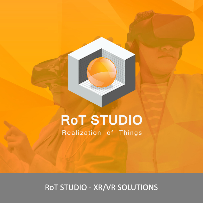 RoT STUDIO - XR/VR SOLUTIONS