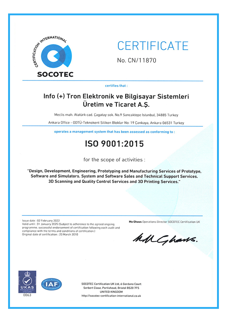 infoTRON-ISO9001-2015