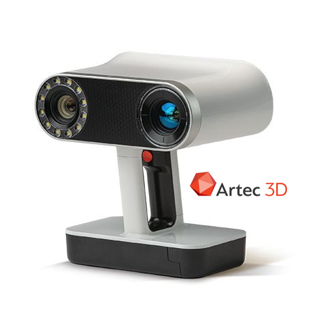 Artec 3D Leo 2022