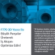 F770 3D Yazıcı ile Büyük Parçalar Üreterek İş Akışını Optimize Edin!