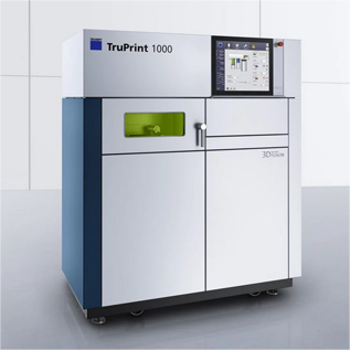 TRUMPF TruPrint 1000 3D Printer - 3D yazıcı