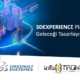 3DEXPERIENCE Platformu ile Geleceği Tasarlayın