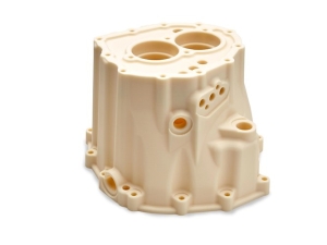 Stratasys, FDM Malzemeler, ASA