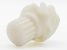 Stratasys, Stereolithography, Somos® EvoLVe 128