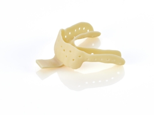 Stratasys, PolyJet Malzemeler, Biocompatible VeroGlaze MED620