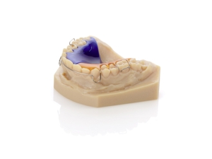 Stratasys, PolyJet Malzemeler, Biocompatible VeroGlaze MED620