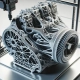 3D Yazıcı İle Yapılan Ürünler