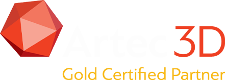 ARTEC 3D