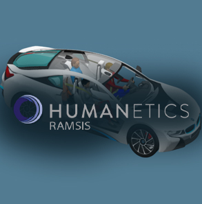 HUMANETICS - RAMSIS