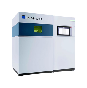 TRUMPF 3D Metal Yazıcılar - TruPrint 2000