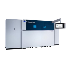 TRUMPF 3D Metal Yazıcılar - TruPrint 5000