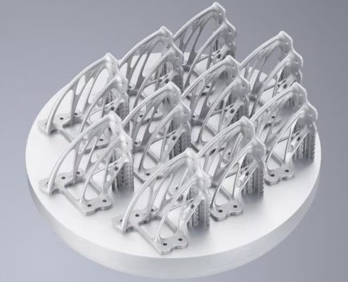 TRUMPF TruPrint 3000 3D Metal Yazıcı