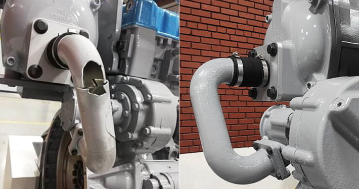 BMC Power, Eklemeli İmalat Teknolojisi Sayesinde Tek Seferde Hatasız Üretimler Yapıyor