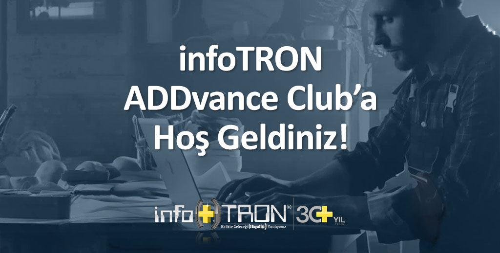 ADDvance Club Size Neler Sunuyor?