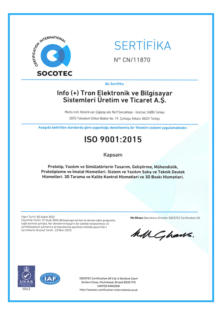 infoTRON-ISO9001-2015