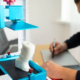 Büyük 3D Yazıcı