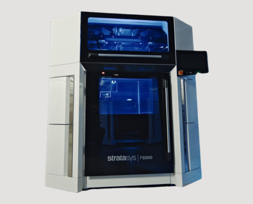Büyük 3D Yazıcı