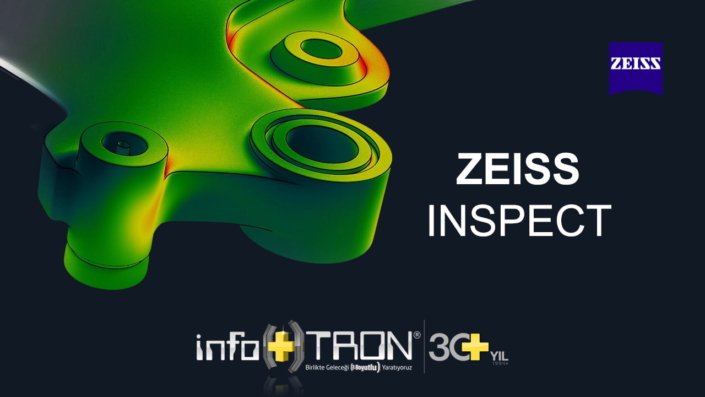 ZEISS INSPECT