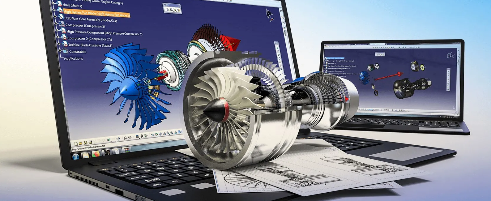 Topoloji Optimizasyonu Nedir?