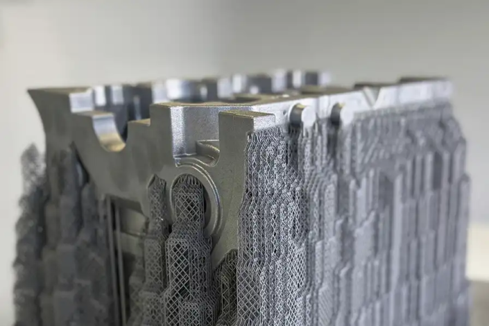 e-Stage for Metal+ ile Destek Yapılarında %85’e Varan Azalma ve Maksimum Verimlilik