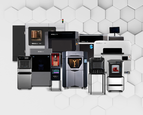 Düşük Maliyetli Yazıcıların Saklı Riskleri ve Stratasys’ın Avantajı