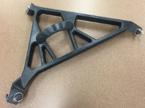 Stratasys, FDM Malzemeler, FDM Nylon 6