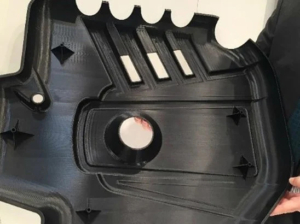 Stratasys, FDM Malzemeler, FDM Nylon 6
