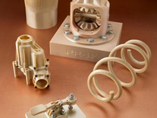 Stratasys, FDM Malzemeler, PPSF (PPSU)