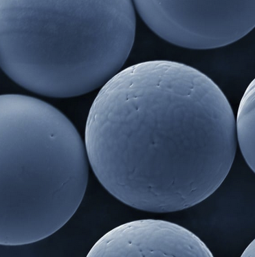 Spherical Metal Powders