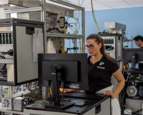 EBM (Electron Beam Melting) Nedir?