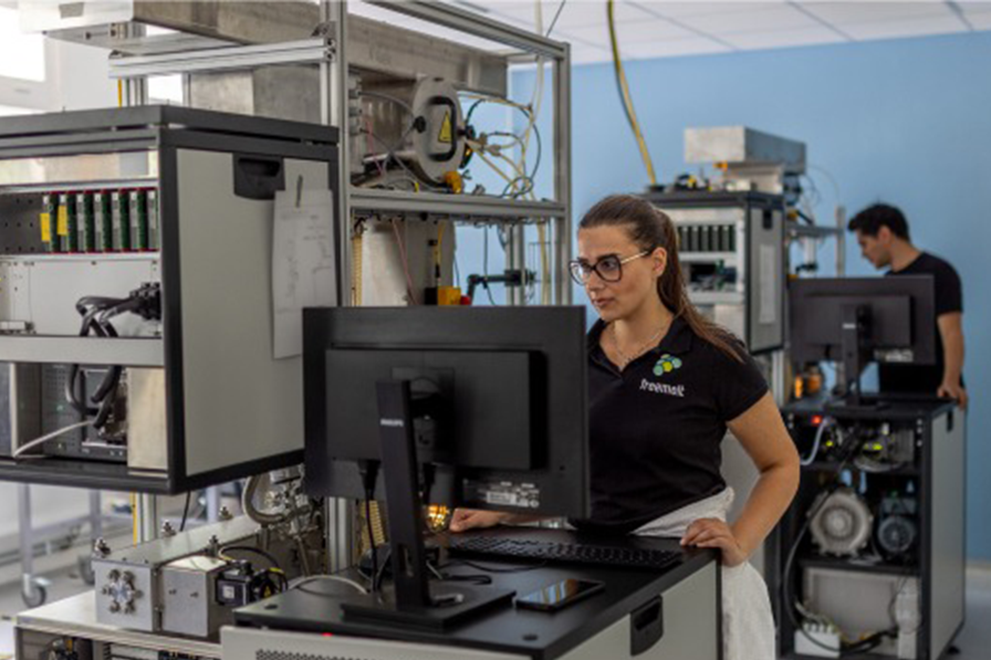 EBM (Electron Beam Melting) Nedir?