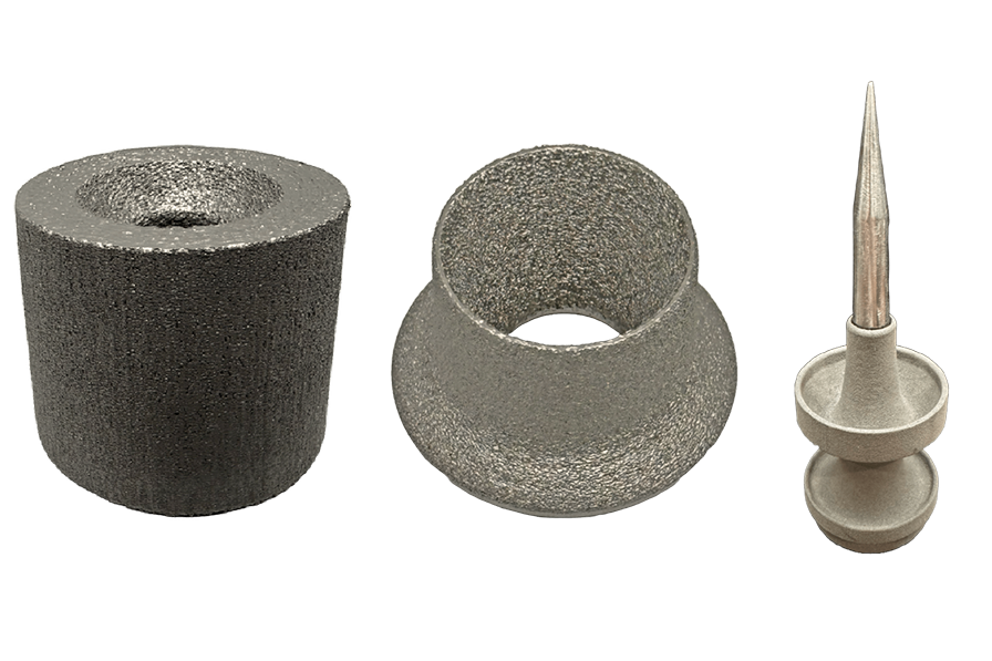 EBM (Electron Beam Melting) Nedir?