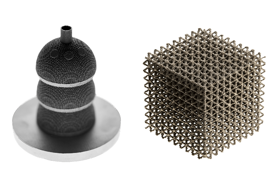 EBM (Electron Beam Melting) Nedir?