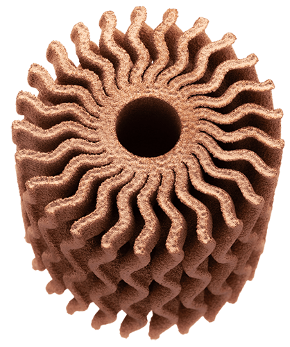 EBM (Electron Beam Melting) Nedir?