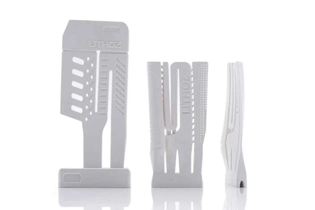 Havacılıkta Seramik Eklemeli İmalat Teknolojileri