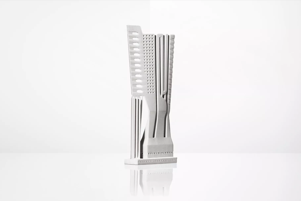 Havacılıkta Seramik Eklemeli İmalat Teknolojileri