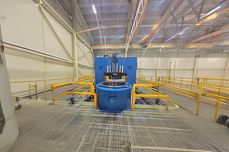 Sıcak İzostatik Presleme ile Parça Dayanımı Artırma