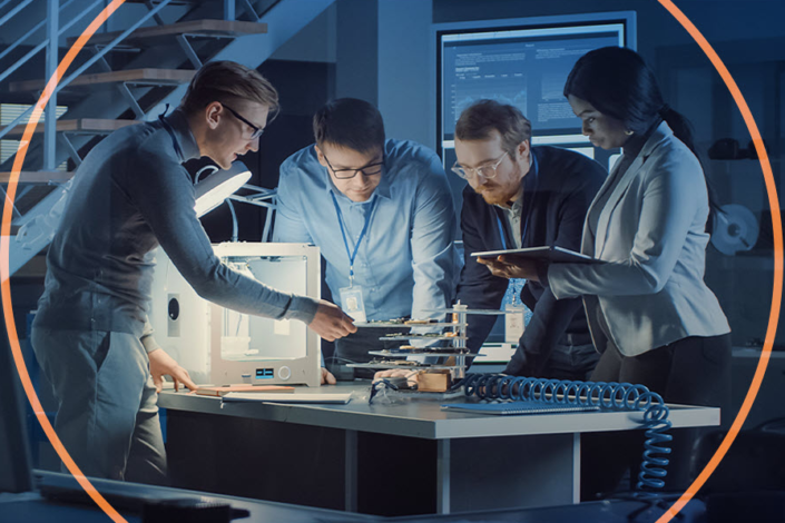 ENOVIA PLM Çözümleriyle Kurumsal Dönüşümünüzü Hızlandırın