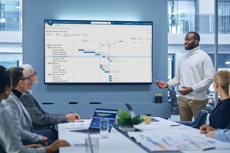 Bulut Tabanlı (Cloud-Natıve) PLM