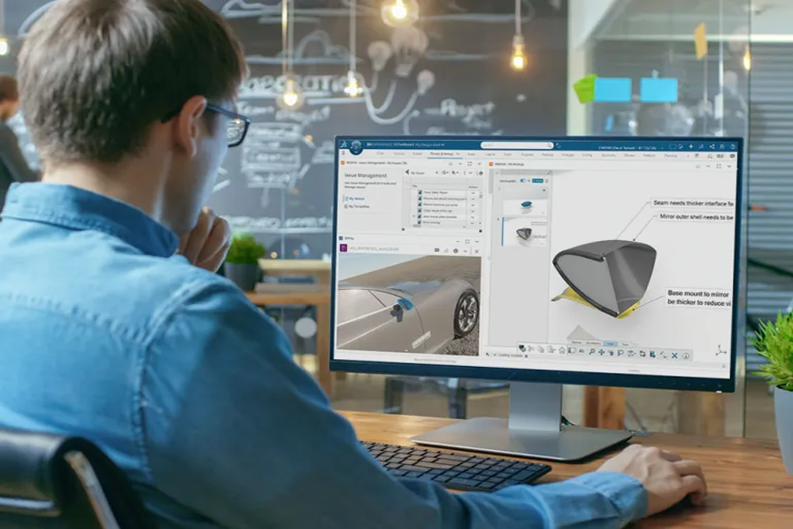 Sektöre Özel PLM Çözümleri