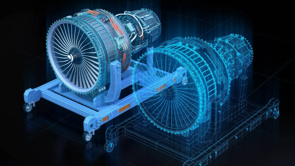 DELMIA ile Savunma/Otomotivde Dijital İkiz Yaklaşımı