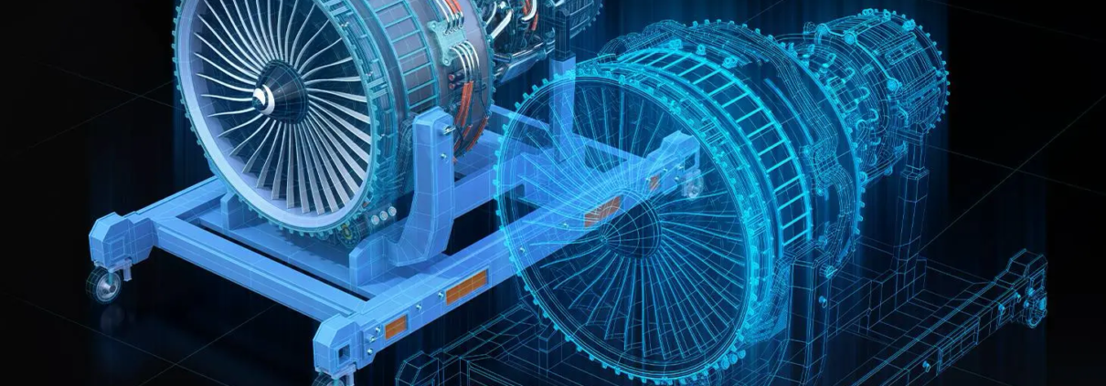 DELMIA ile Savunma/Otomotivde Dijital İkiz Yaklaşımı