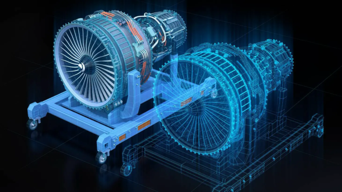 DELMIA ile Savunma/Otomotivde Dijital İkiz Yaklaşımı