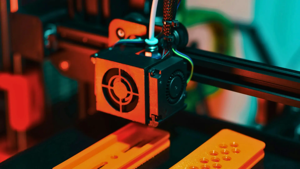 Metal 3D Yazıcılar Nedir